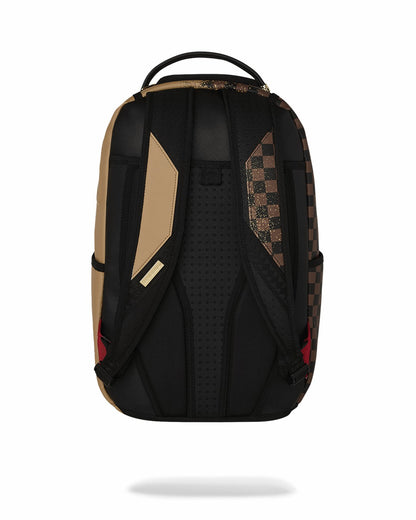 Sprayground - COASTAL VOYAGE BACKPACK