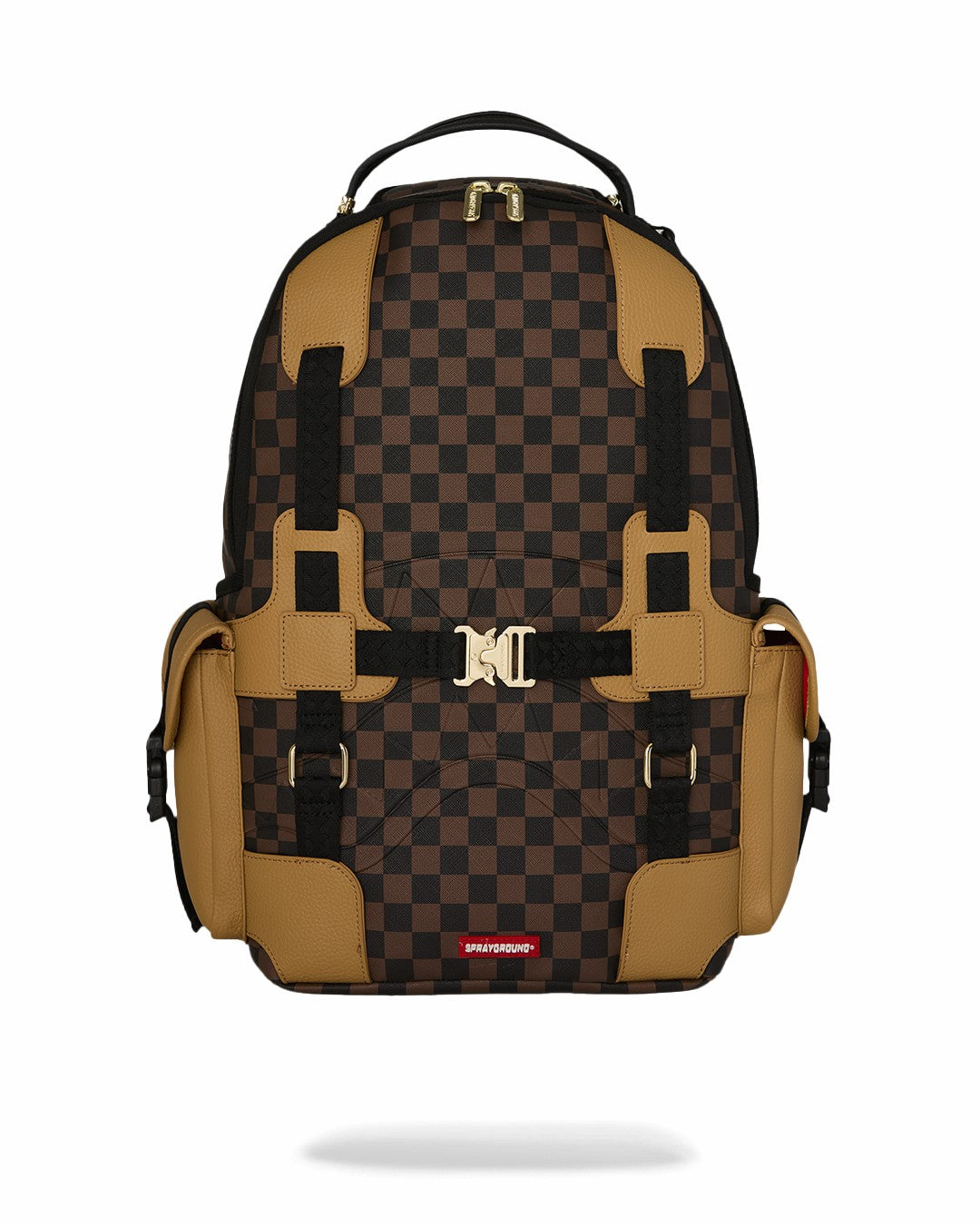 Sprayground - HIGHLINE HOLSTER BACKPACK