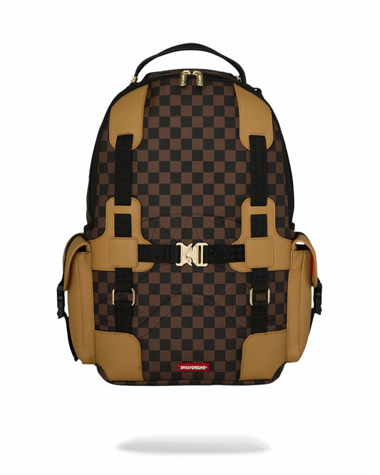 Sprayground - HIGHLINE HOLSTER BACKPACK
