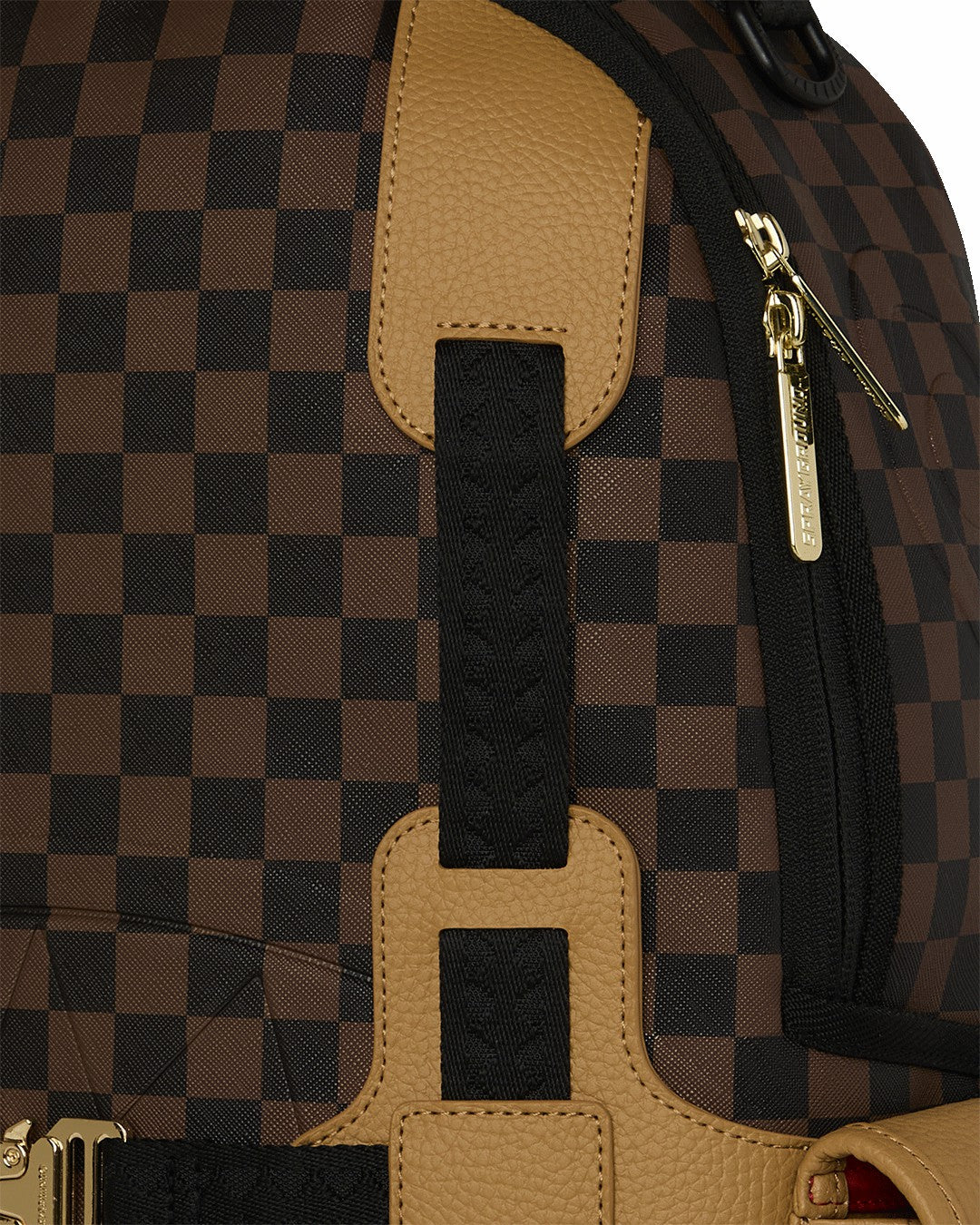 Sprayground - HIGHLINE HOLSTER BACKPACK