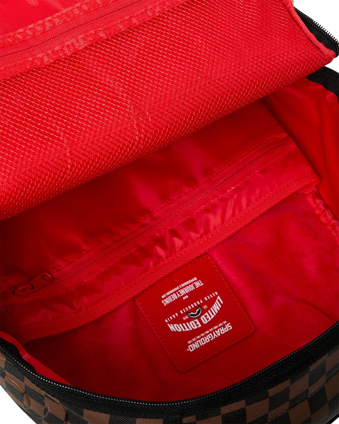Sprayground - HIGHLINE HOLSTER BACKPACK