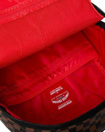 Sprayground - HIGHLINE HOLSTER BACKPACK