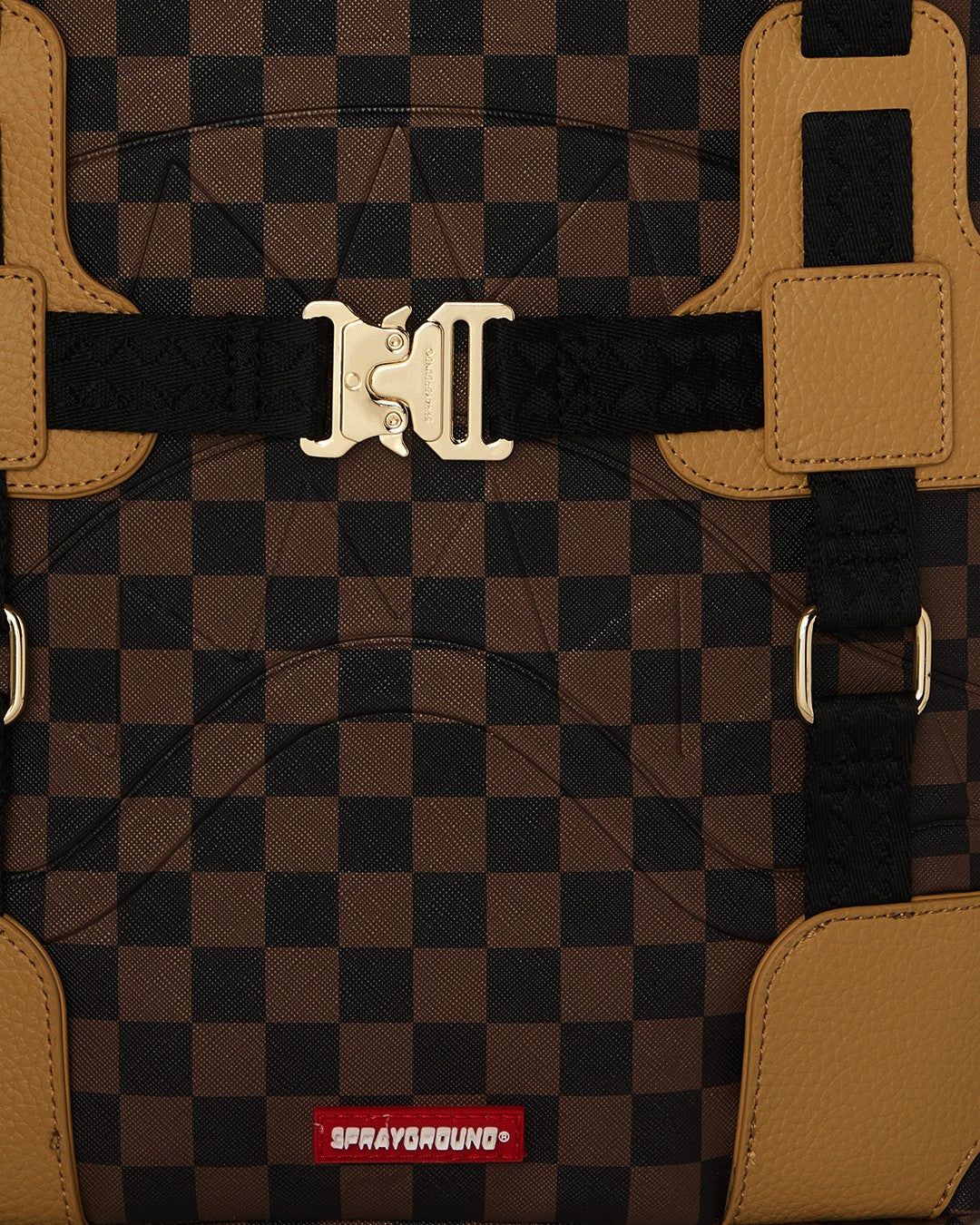 Sprayground - HIGHLINE HOLSTER BACKPACK