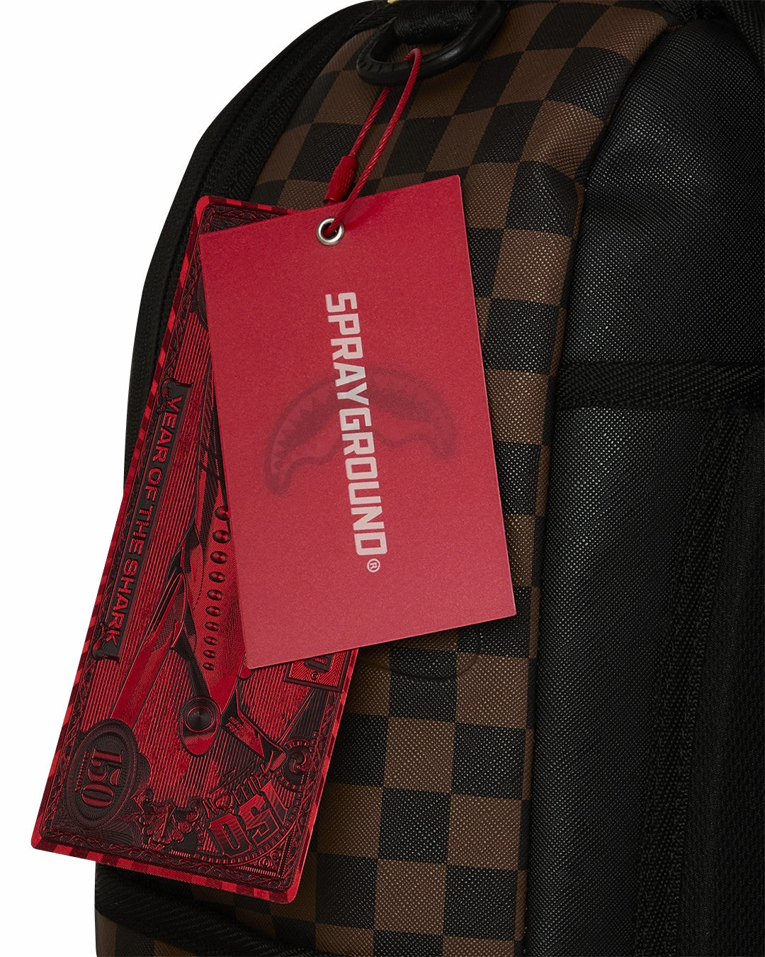 Sprayground - HIGHLINE HOLSTER BACKPACK
