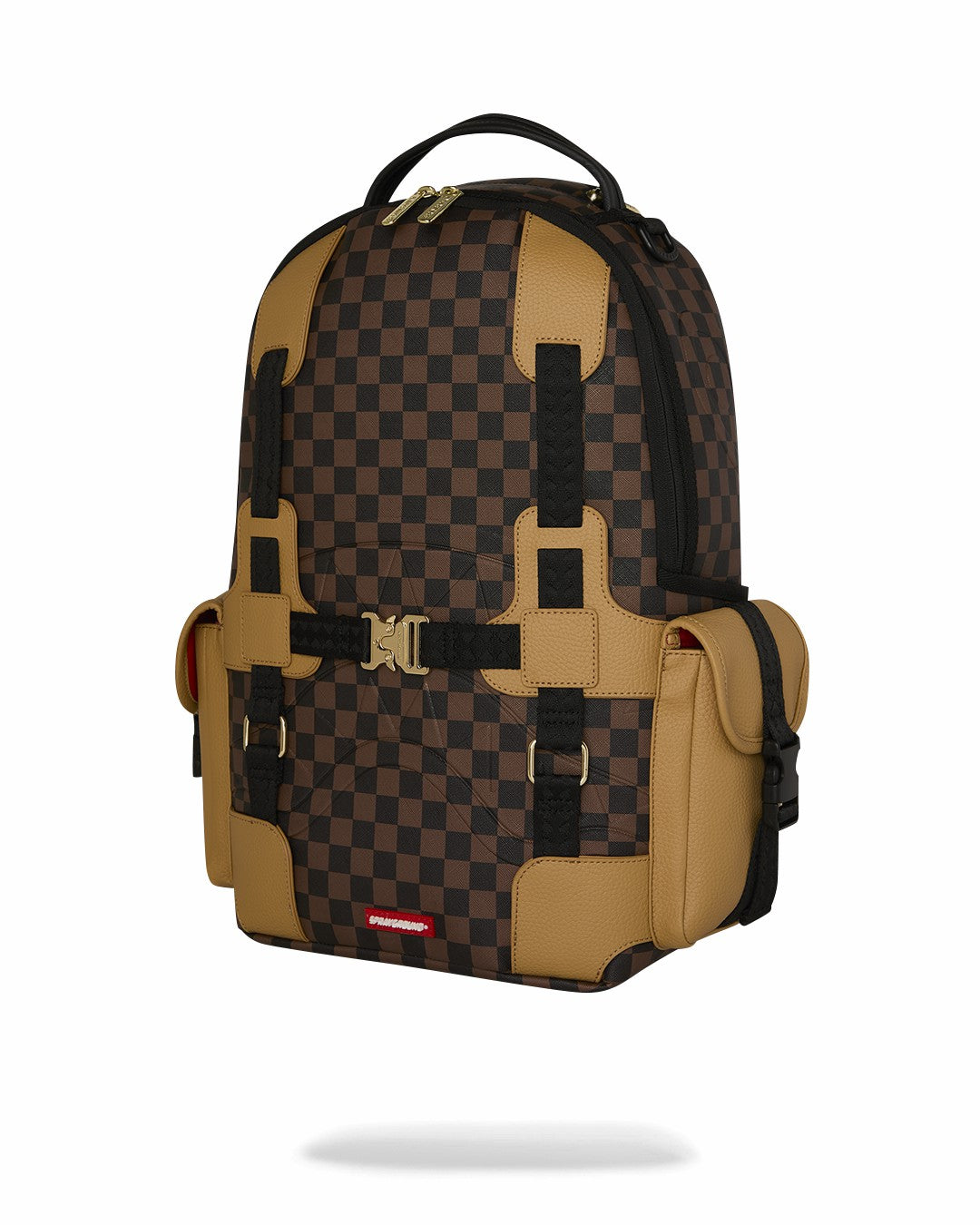 Sprayground - HIGHLINE HOLSTER BACKPACK