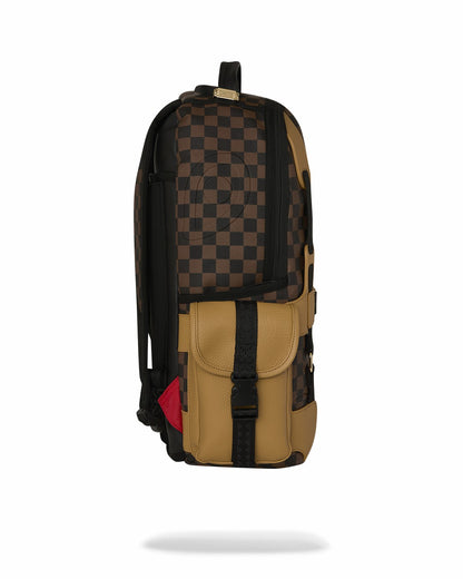 Sprayground - HIGHLINE HOLSTER BACKPACK