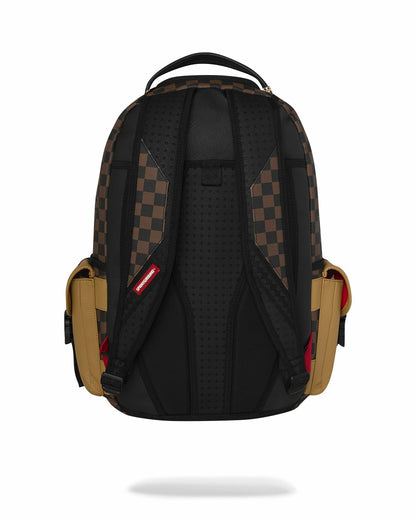 Sprayground - HIGHLINE HOLSTER BACKPACK