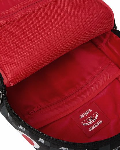 Sprayground - SHARK MOB HIDEOUT BACKPACK
