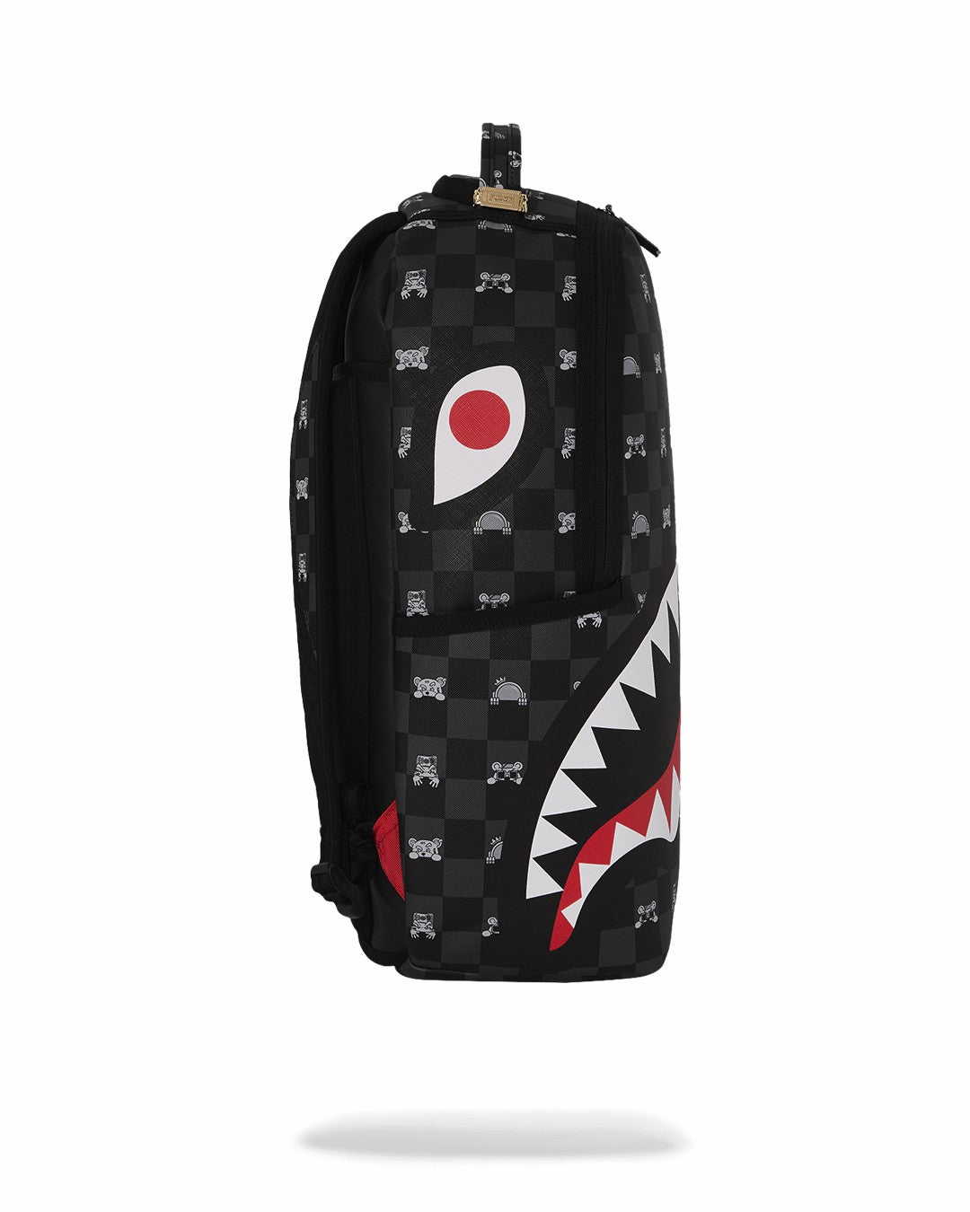 Sprayground - SHARK MOB HIDEOUT BACKPACK