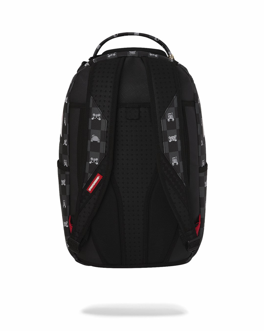 Sprayground - SHARK MOB HIDEOUT BACKPACK