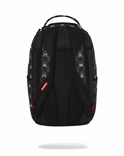 Sprayground - SHARK MOB HIDEOUT BACKPACK