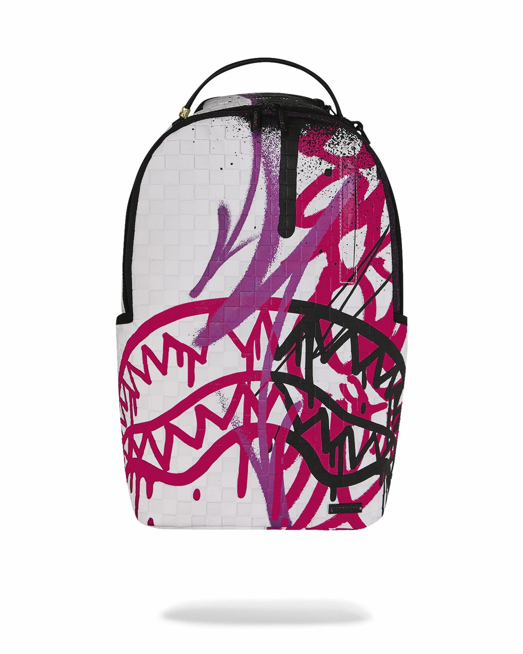 Sprayground - CRASH GRAFF TURBO BACKPACK
