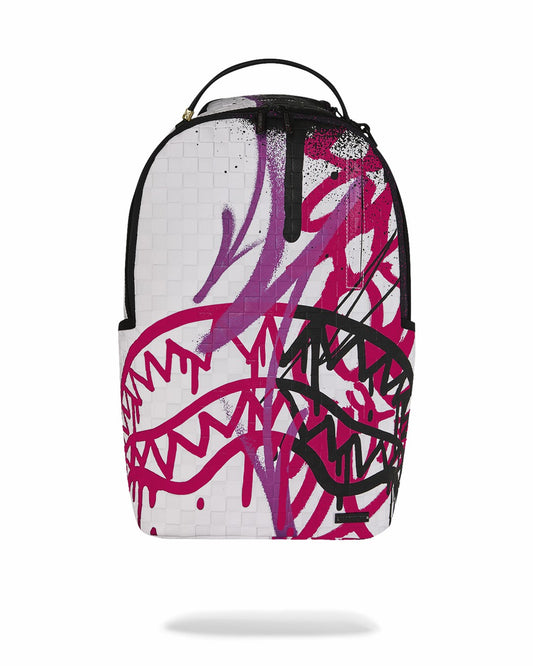 Sprayground - CRASH GRAFF TURBO BACKPACK