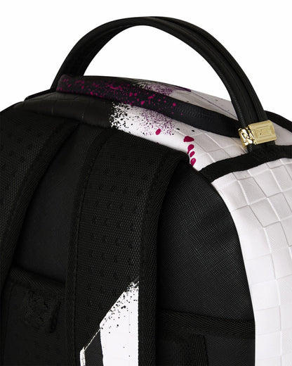 Sprayground - CRASH GRAFF TURBO BACKPACK