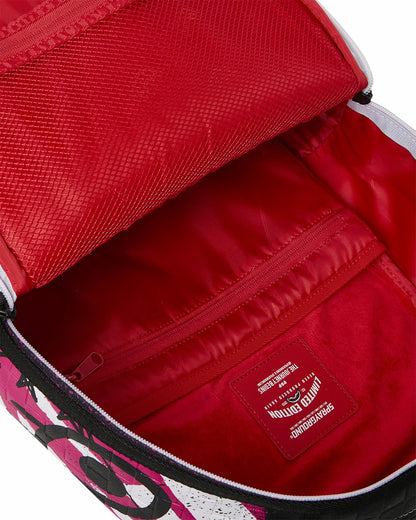 Sprayground - CRASH GRAFF TURBO BACKPACK
