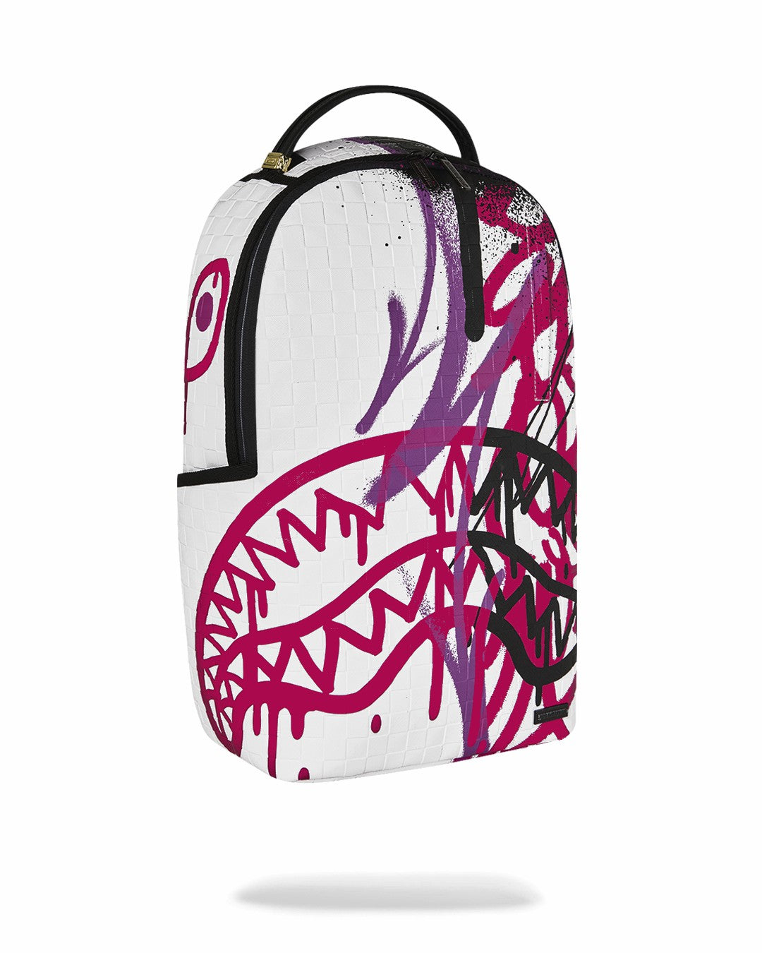 Sprayground - CRASH GRAFF TURBO BACKPACK