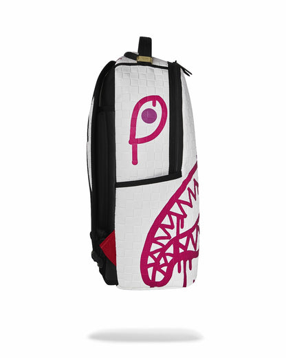 Sprayground - CRASH GRAFF TURBO BACKPACK
