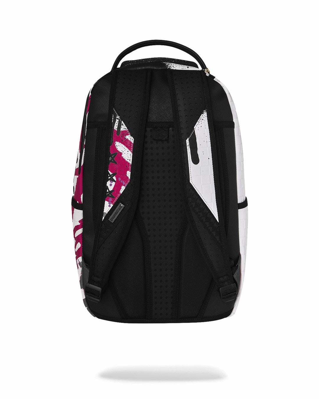 Sprayground - CRASH GRAFF TURBO BACKPACK