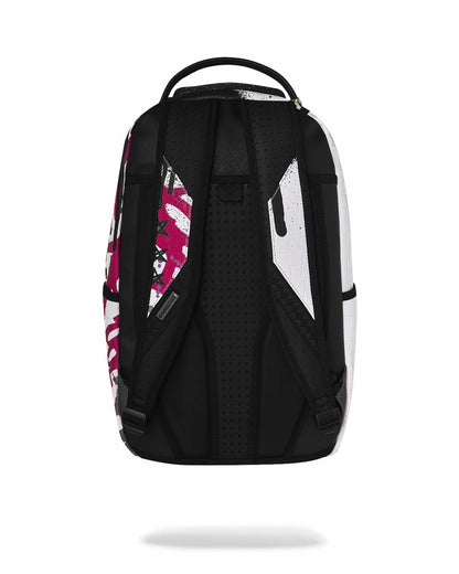 Sprayground - CRASH GRAFF TURBO BACKPACK