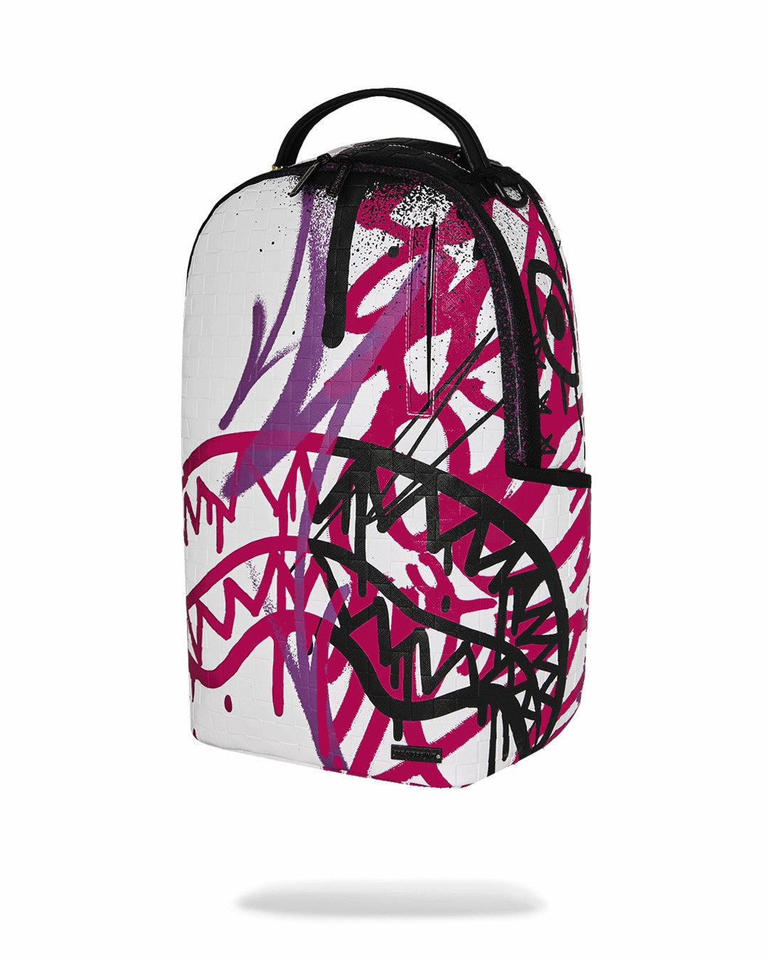 Sprayground - CRASH GRAFF TURBO BACKPACK