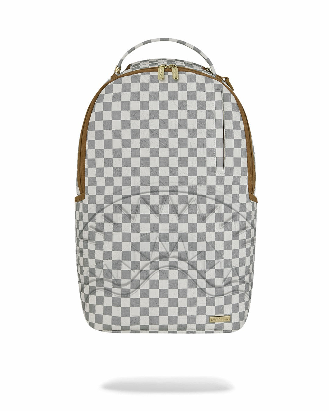 Sprayground - THE PRIVATE JET SHARK CLUB - HIGH ALTITUDE BACKPACK