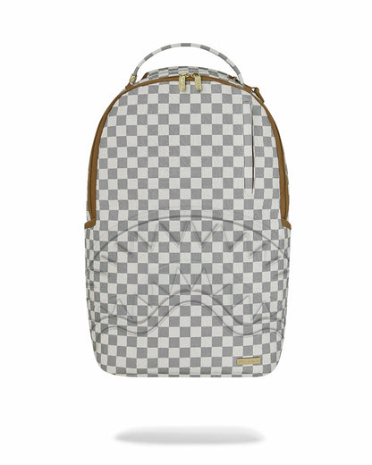 Sprayground - THE PRIVATE JET SHARK CLUB - HIGH ALTITUDE BACKPACK