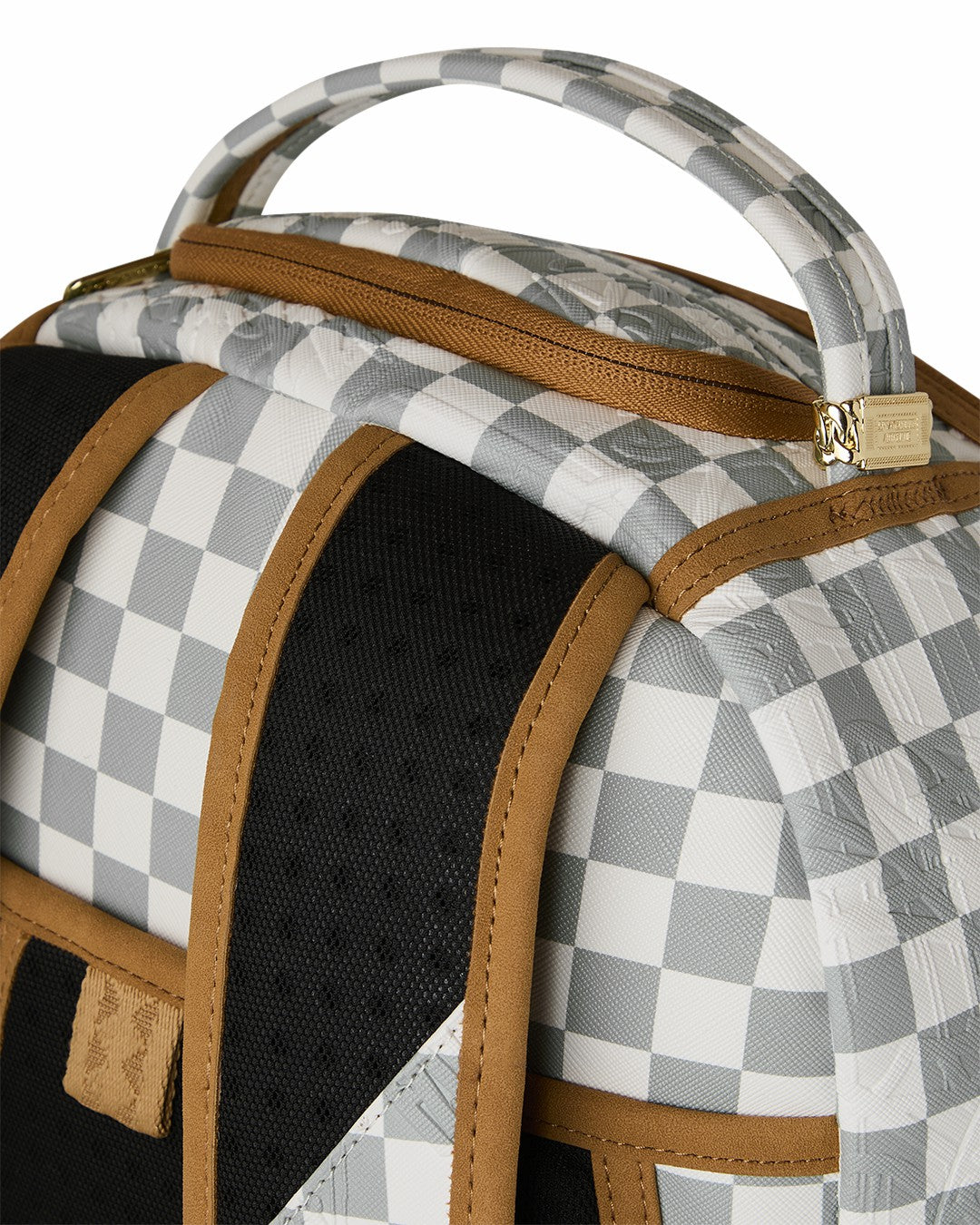 Sprayground - THE PRIVATE JET SHARK CLUB - HIGH ALTITUDE BACKPACK