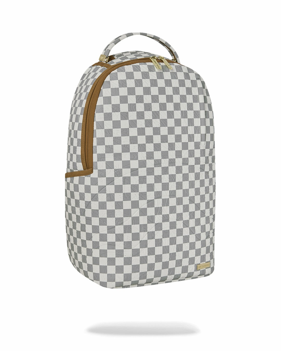 Sprayground - THE PRIVATE JET SHARK CLUB - HIGH ALTITUDE BACKPACK