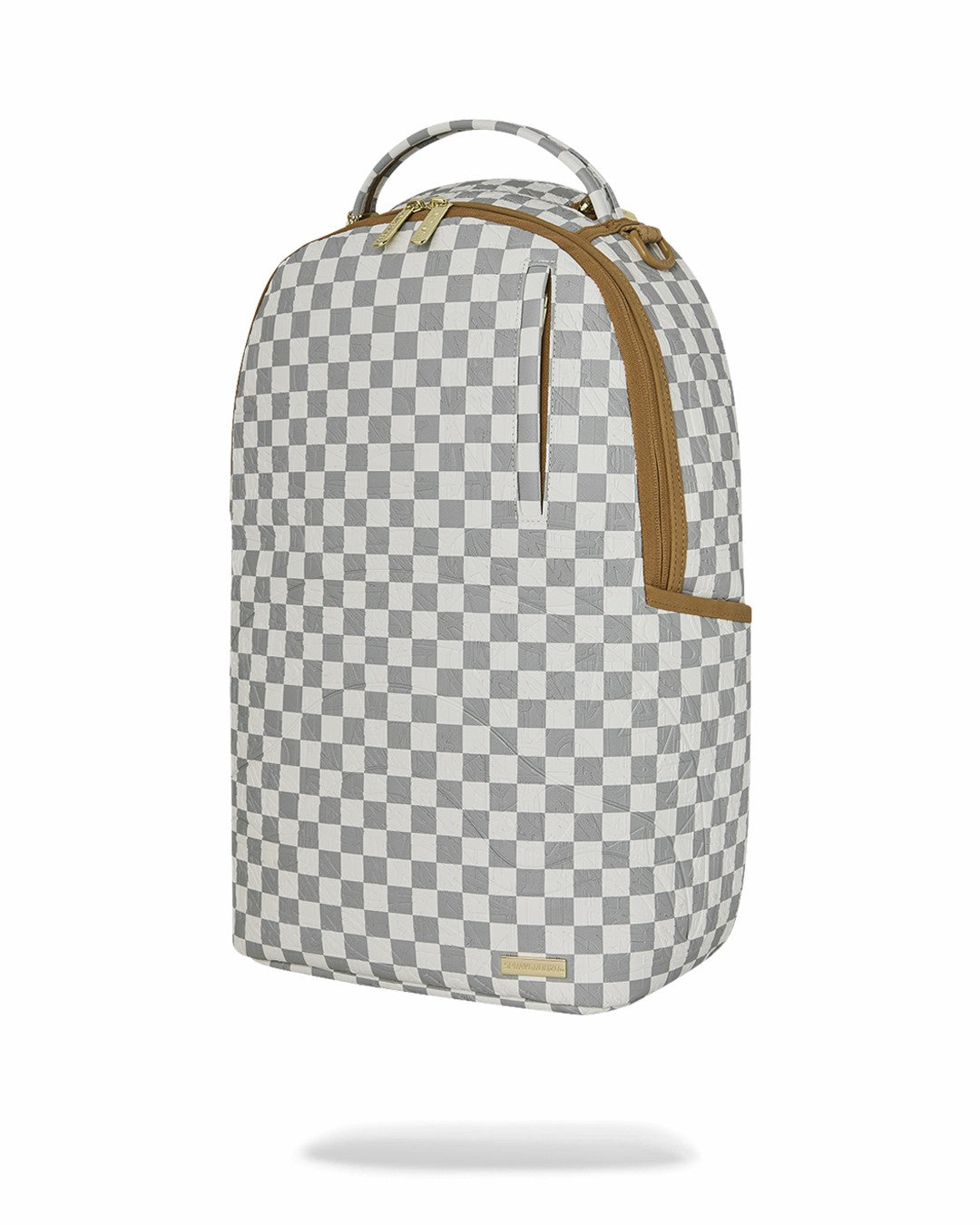 Sprayground - THE PRIVATE JET SHARK CLUB - HIGH ALTITUDE BACKPACK