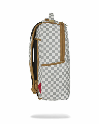 Sprayground - THE PRIVATE JET SHARK CLUB - HIGH ALTITUDE BACKPACK