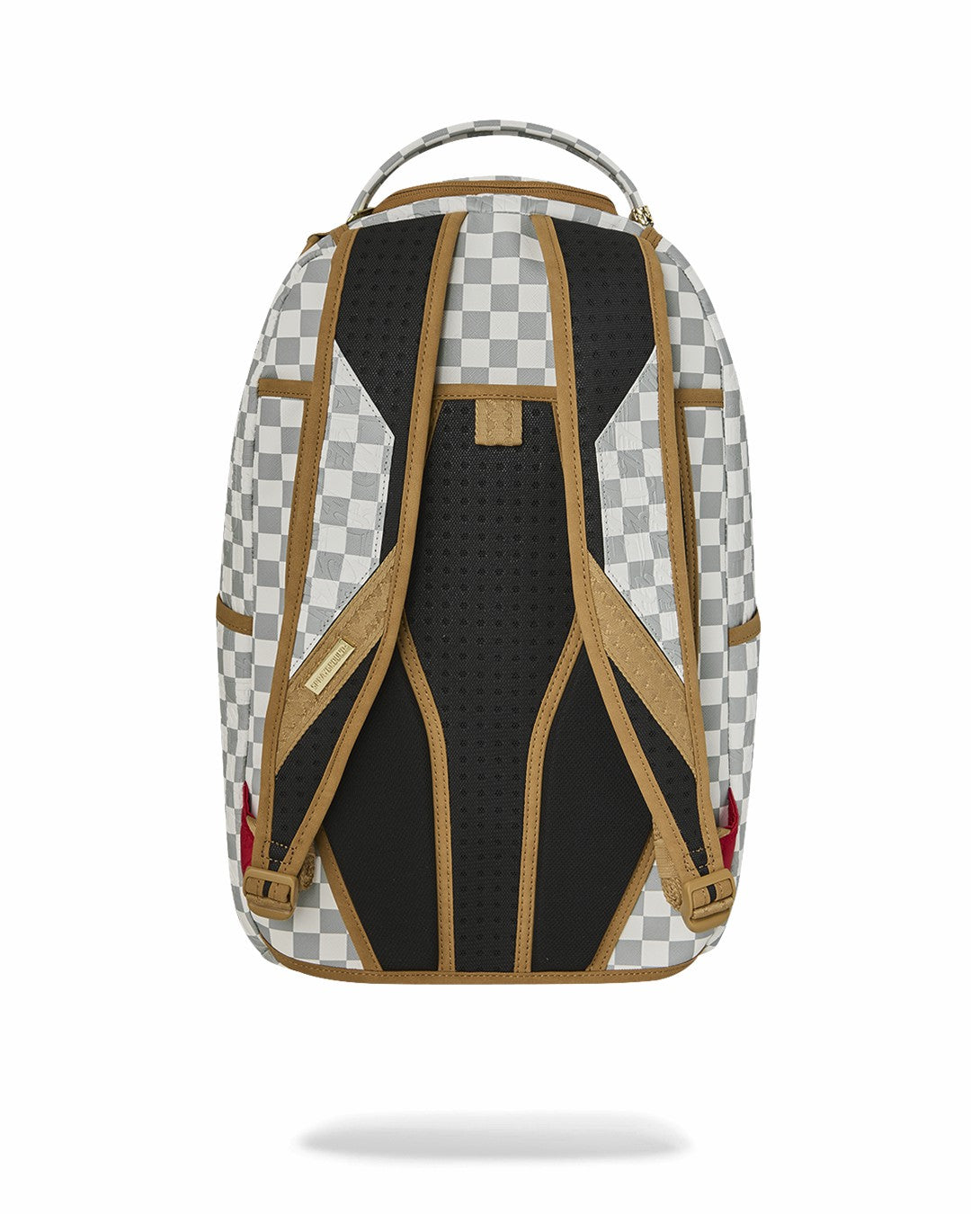 Sprayground - THE PRIVATE JET SHARK CLUB - HIGH ALTITUDE BACKPACK