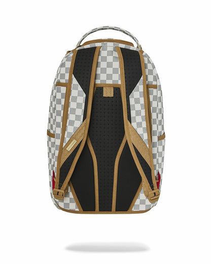 Sprayground - THE PRIVATE JET SHARK CLUB - HIGH ALTITUDE BACKPACK