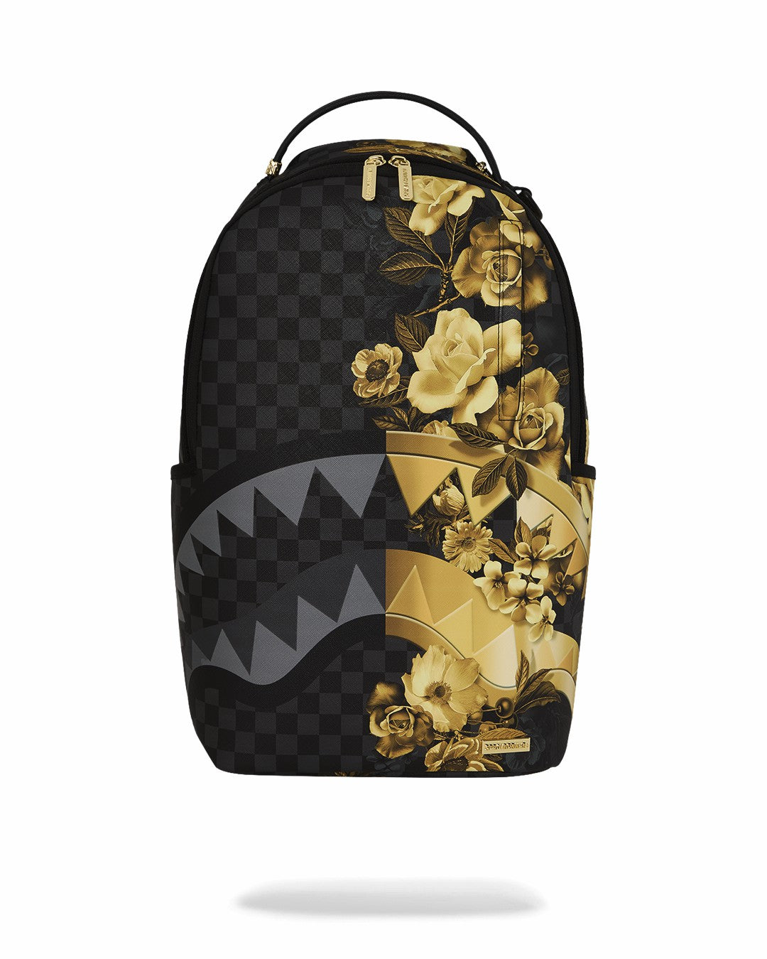 Sprayground - BILLIONAIRE BLOOM BACKPACK