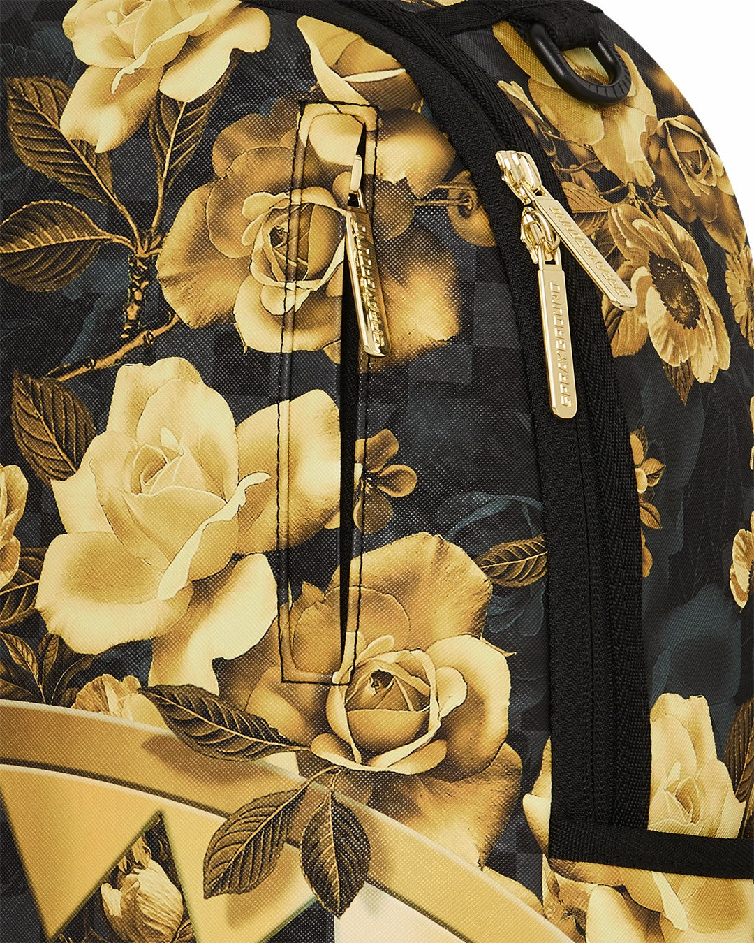 Sprayground - BILLIONAIRE BLOOM BACKPACK