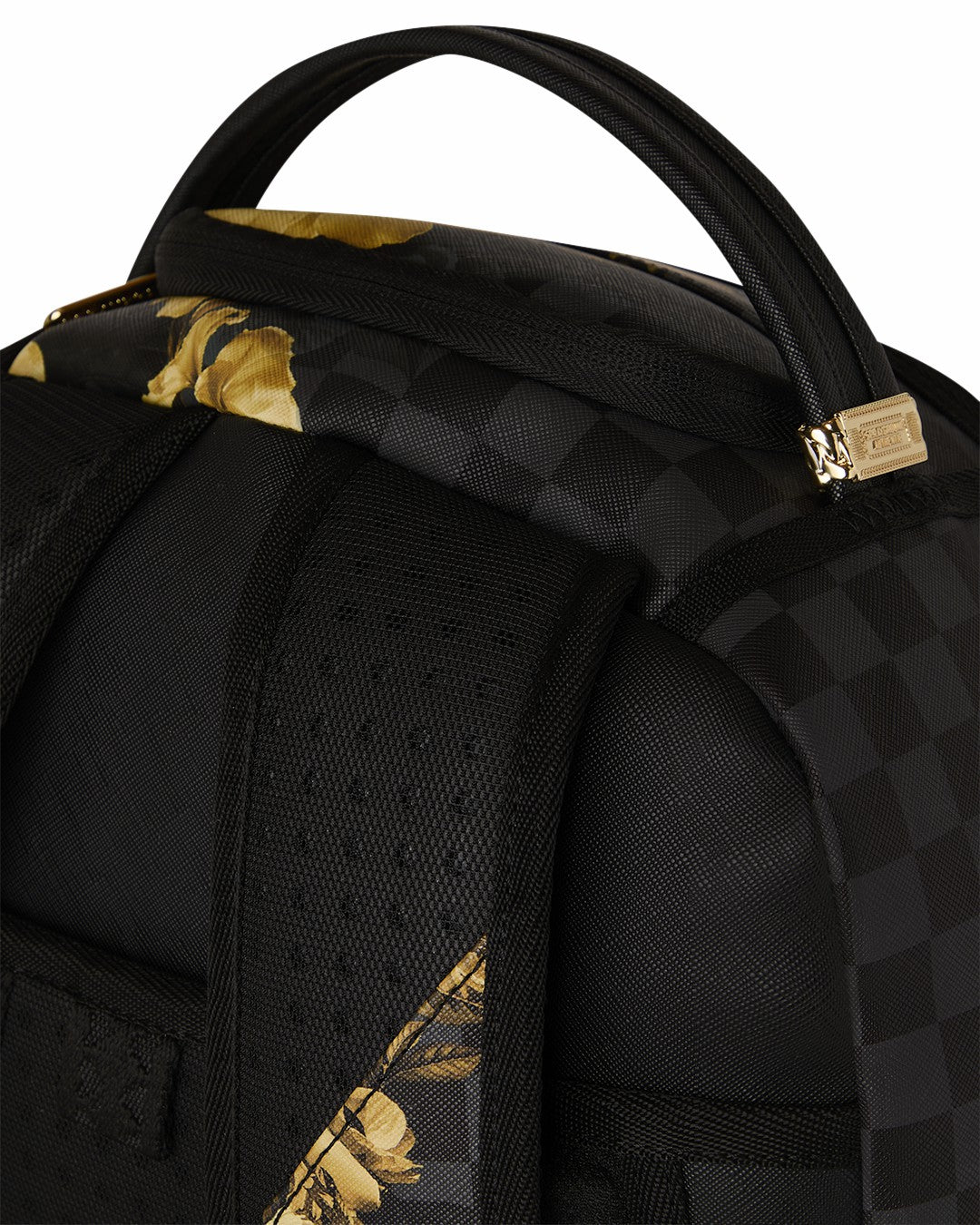 Sprayground - BILLIONAIRE BLOOM BACKPACK