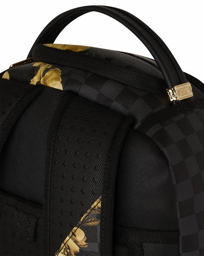Sprayground - BILLIONAIRE BLOOM BACKPACK