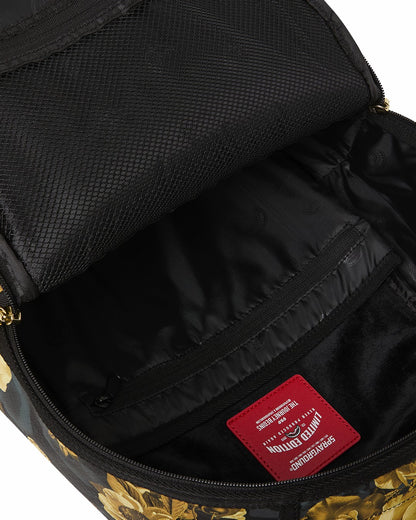 Sprayground - BILLIONAIRE BLOOM BACKPACK