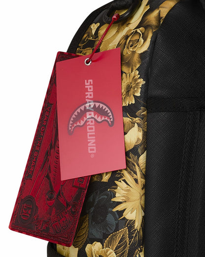 Sprayground - BILLIONAIRE BLOOM BACKPACK