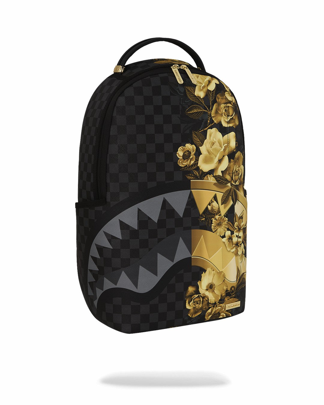 Sprayground - BILLIONAIRE BLOOM BACKPACK