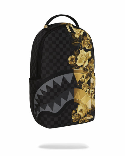 Sprayground - BILLIONAIRE BLOOM BACKPACK