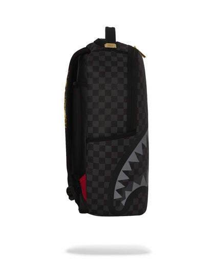 Sprayground - BILLIONAIRE BLOOM BACKPACK