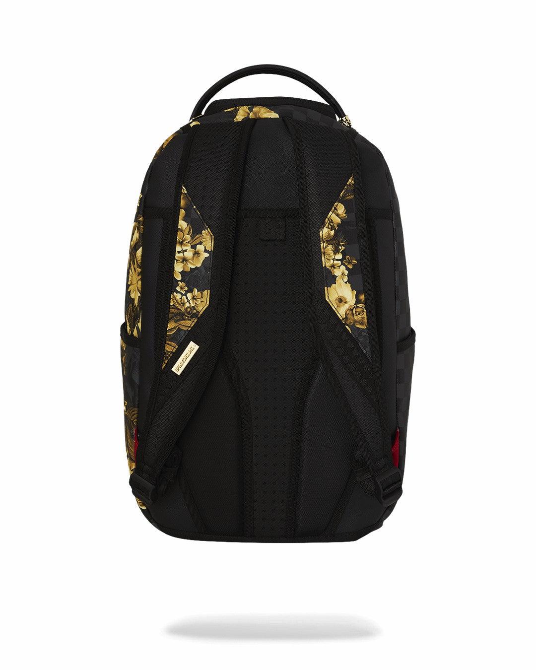 Sprayground - BILLIONAIRE BLOOM BACKPACK