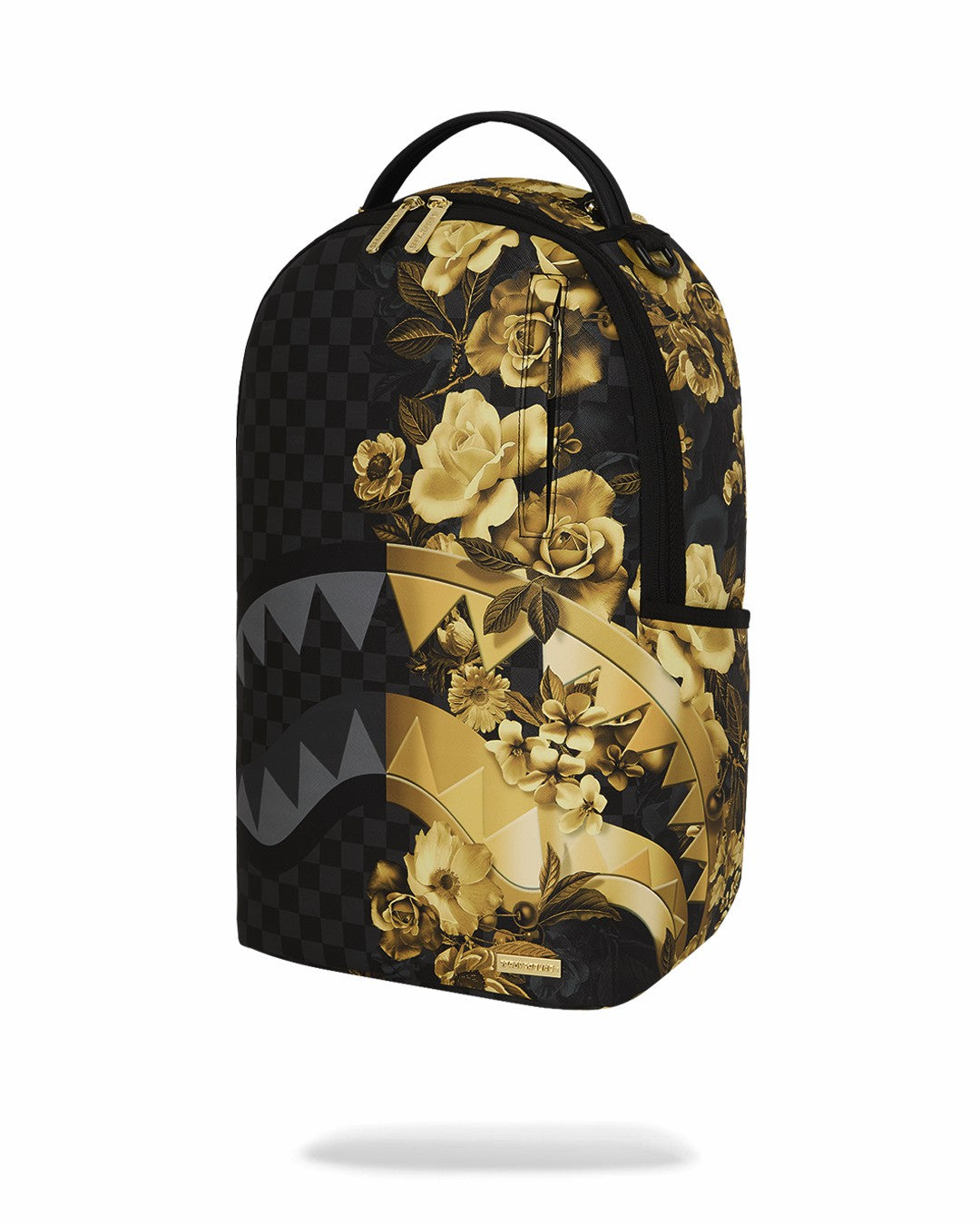 Sprayground - BILLIONAIRE BLOOM BACKPACK