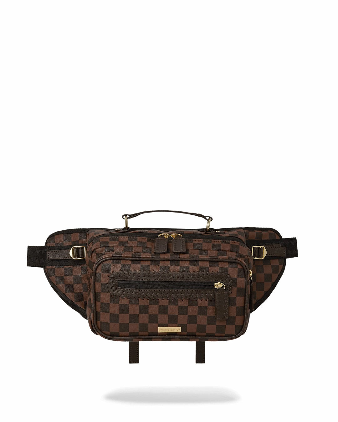 Sprayground - FROM PARIS WITH LOVE CARGO CROSSBODY