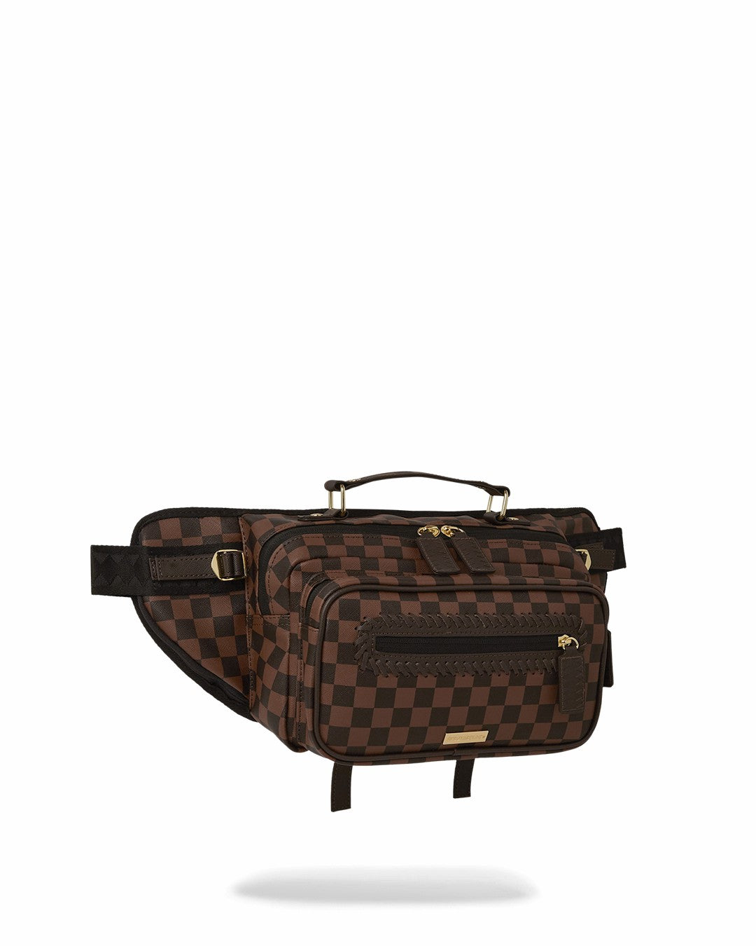 Sprayground - FROM PARIS WITH LOVE CARGO CROSSBODY