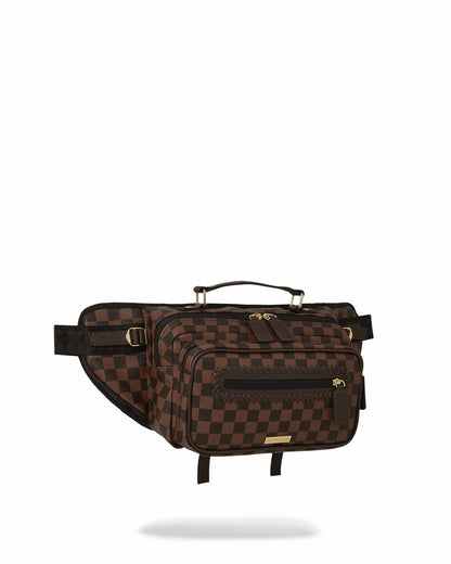 Sprayground - FROM PARIS WITH LOVE CARGO CROSSBODY