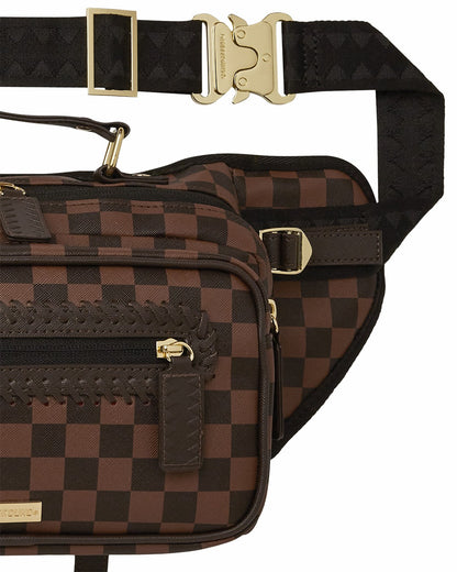 Sprayground - FROM PARIS WITH LOVE CARGO CROSSBODY