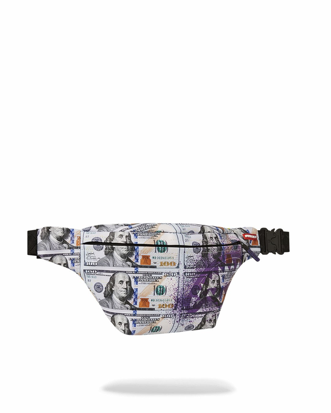 Sprayground - BILLIONS IN THE BANK SAVVY CROSSBODY