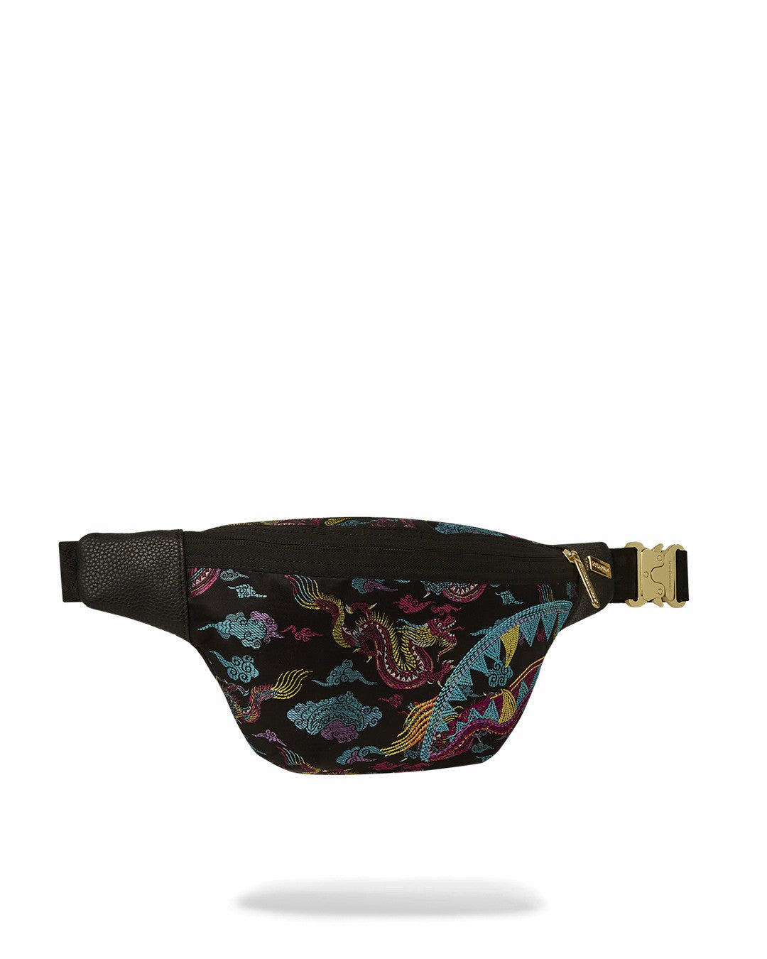Sprayground - EMBROIDERED DRAGONS SAVVY CROSSBODY