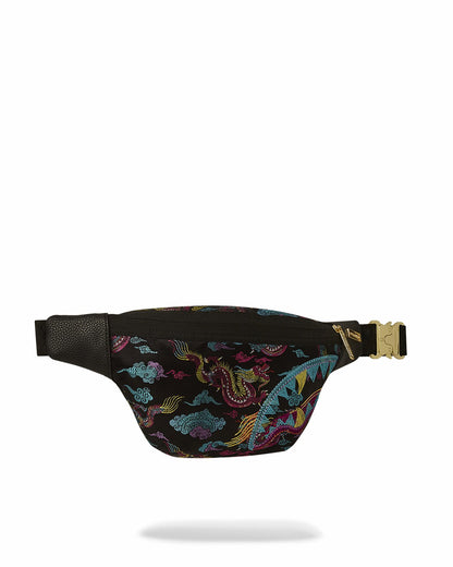 Sprayground - EMBROIDERED DRAGONS SAVVY CROSSBODY